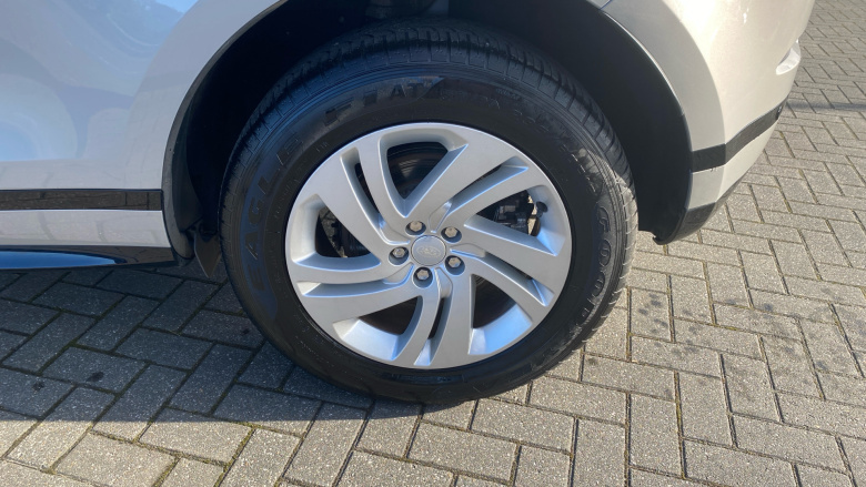 Land Rover Range Rover Evoque 2.0 P250 R-Dynamic S 5dr Auto Petrol Hatchback